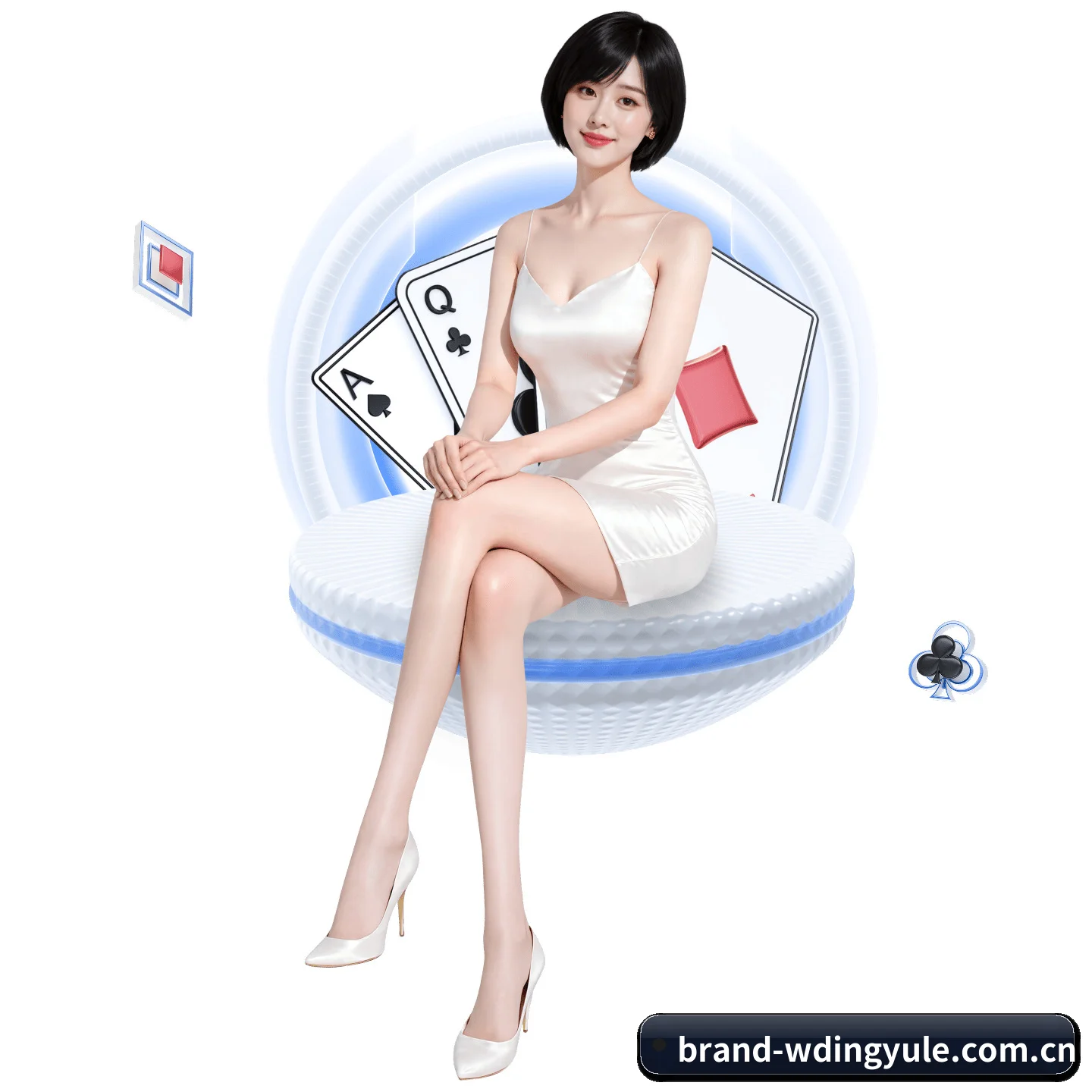 华语体坛中坚
